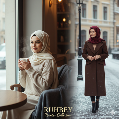 RUHBEY WINTER COLLECTION