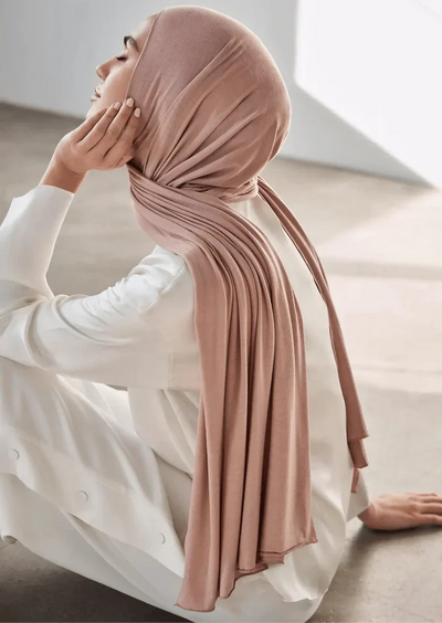 Ruh Hijab