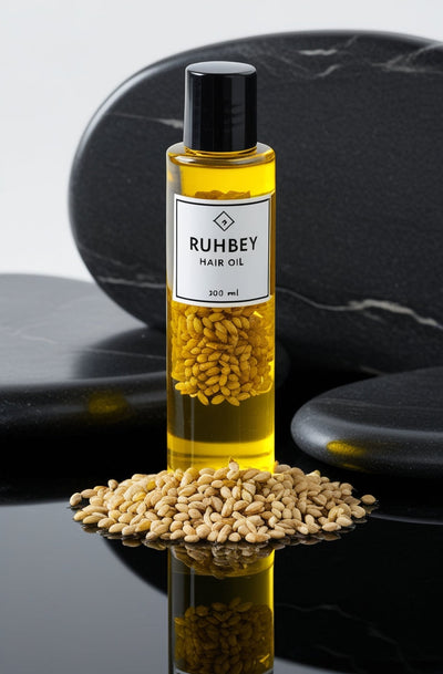 HERBAL products