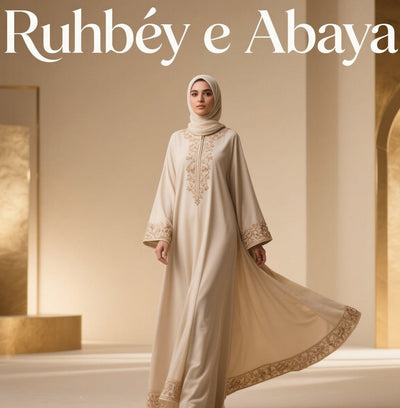 RUHBEY ABAYA