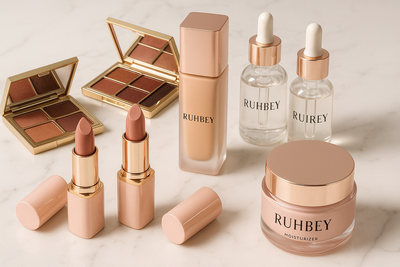 Ruhi Essence