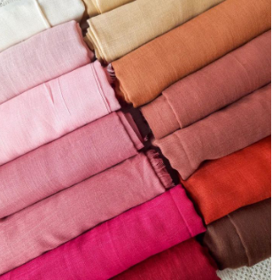 Georgette Hijabs: The Ultimate Collection for Effortless, Everyday Style (large size)