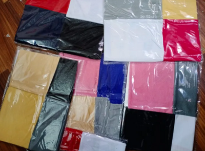 RUHBEY Inner Hijab Caps – Comfort & Style for Everyday Wear