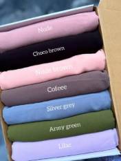 Georgette Hijabs for Women – Modest Fashion best fabric