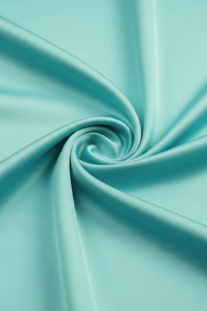 Ruhbey Silk Hijabs – Modern Modesty, Pure Luxury