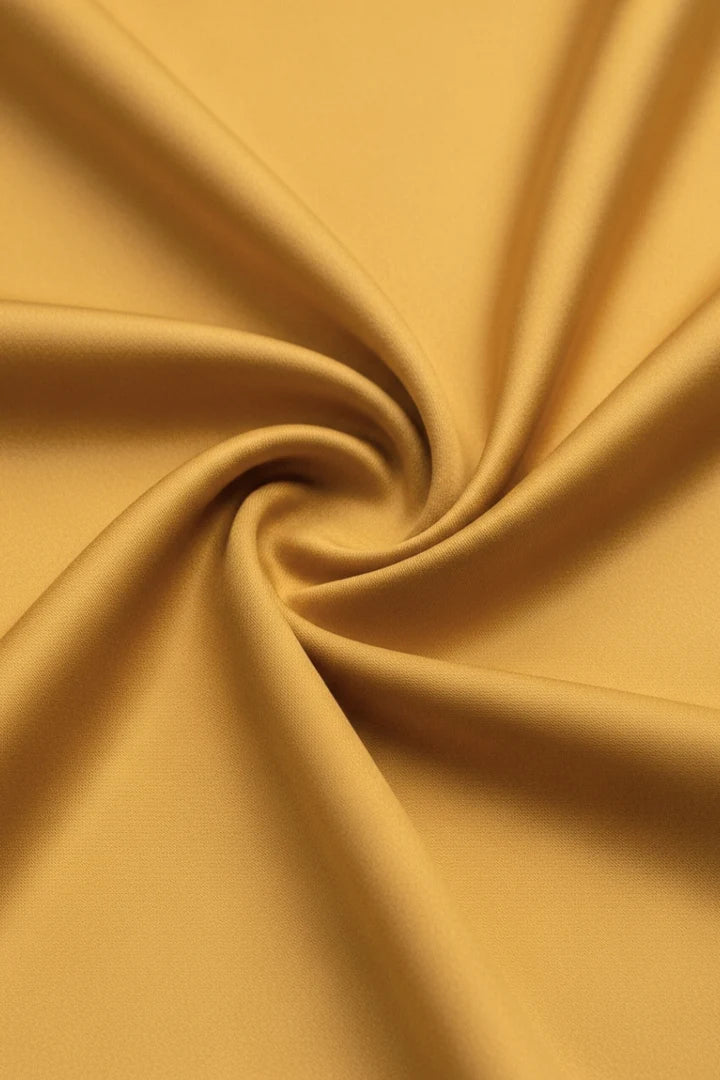 Ruhbey Silk Hijabs – Modern Modesty, Pure Luxury