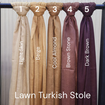 Turkish Lawn Collection Online – Elegant Summer Wear 2025