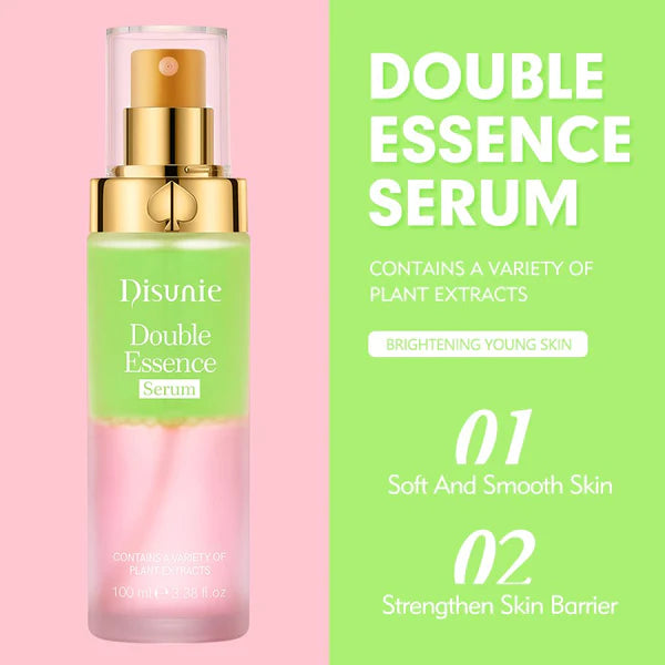 Disunie - Double Essence Serum (Original)