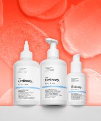 The Ordinary - Niacinamide Face & Body (Original)