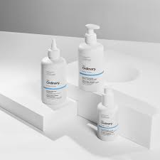 The Ordinary - Niacinamide Face & Body (Original)