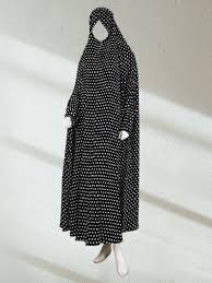 Stich Namaz chaddar full lenght full sleeves  printed | all colours available