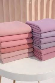 Georgette Hijabs for Women – Modest Fashion best fabric