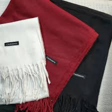 Ruhbey Winter cashmiri stoller for Women