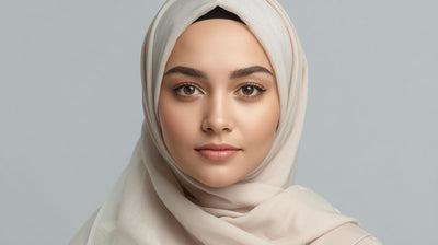 Georgette Hijabs for Women – Modest Fashion best fabric