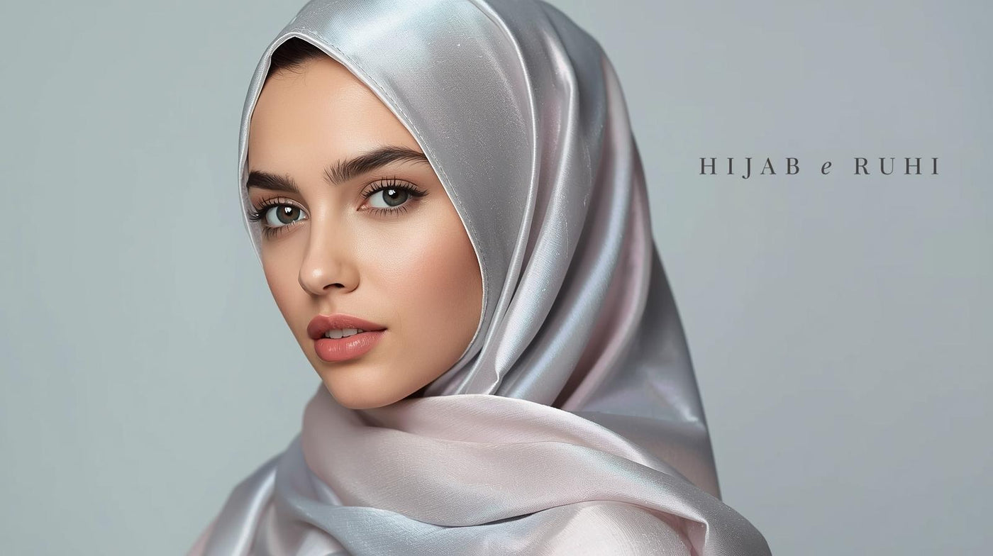 Georgette Hijabs for Women – Modest Fashion best fabric