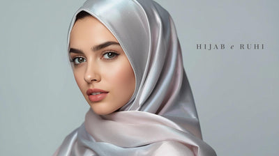 Georgette Hijabs for Women – Modest Fashion best fabric