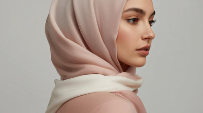 Georgette Hijabs: The Ultimate Collection for Effortless, Everyday Style (large size)