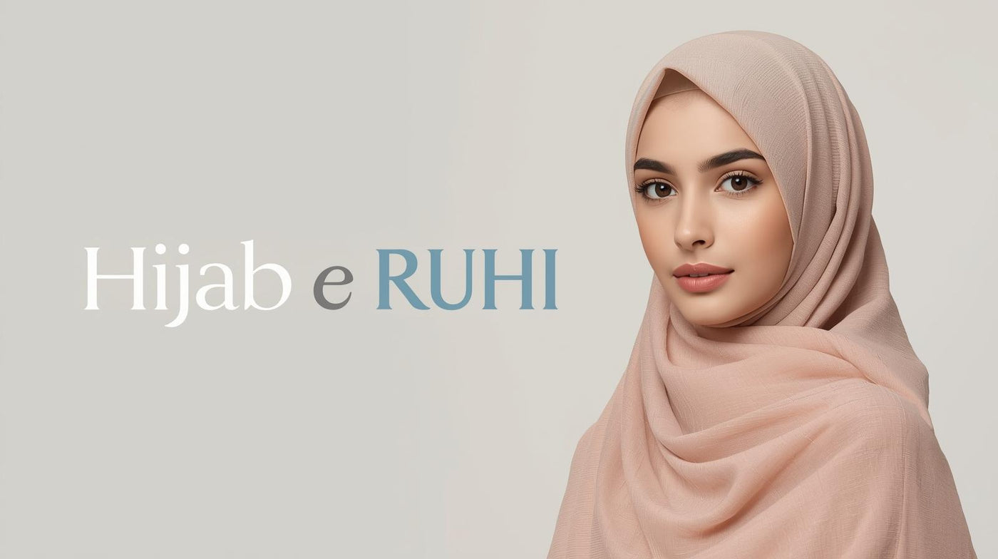 Georgette Hijabs for Women – Modest Fashion best fabric