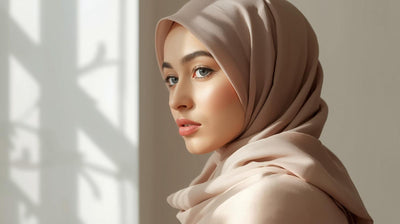 Georgette Hijabs: The Ultimate Collection for Effortless, Everyday Style (large size)