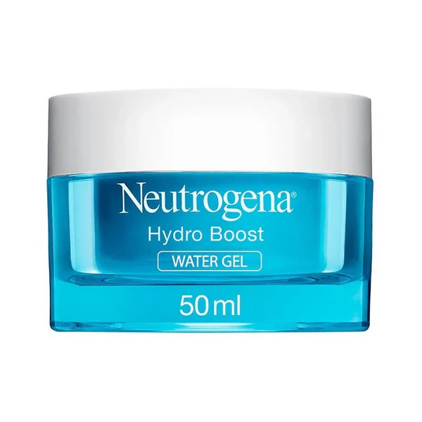 Neutrogena Hydro Boost Water Gel: Your Skin's Drink of Water
