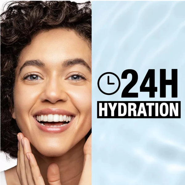 Neutrogena Hydro Boost Water Gel: Your Skin's Drink of Water