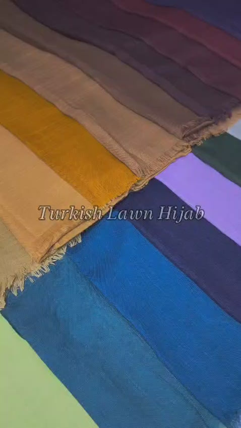 Turkish Lawn Collection Online – Elegant Summer Wear 2025