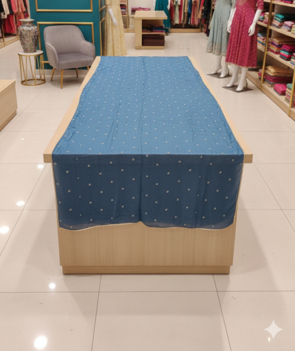Chiffon Embroidered Fancy Dupatta