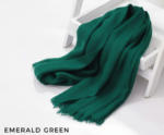 Turkish Lawn Hijab - Premium Breathable | Turkish Hijab Online, Modest Summer Scarves, Turkish Lawn Collection 2026(All Colours Available) - Image 6