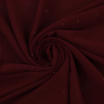 Giliter georgette | Soft, Comfortable & Elegant Hijab Styles(All Colours Available)