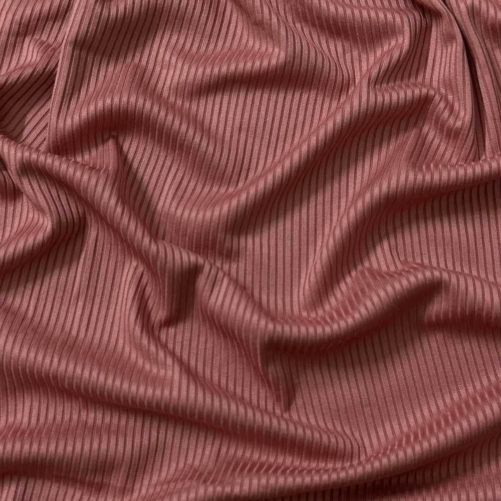 Lustre Ribbed Jersey Hijab by Ruhbey(All Colours Available)