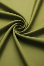 Premium Silk Hijab – Soft & Lightweight Scarf - Image 4