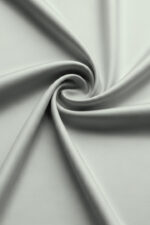 Premium Silk Hijab – Soft & Lightweight Scarf - Image 2
