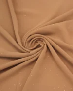 Giliter georgette | Soft, Comfortable & Elegant Hijab Styles(All Colours Available) - Image 5