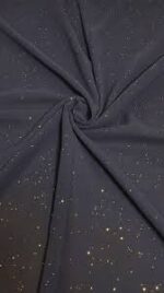 Giliter georgette | Soft, Comfortable & Elegant Hijab Styles(All Colours Available) - Image 4