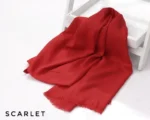 Turkish Lawn Hijab - Premium Breathable | Turkish Hijab Online, Modest Summer Scarves, Turkish Lawn Collection 2026(All Colours Available) - Image 12