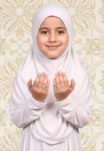 Kids Namaz Makhna | Ruhbey