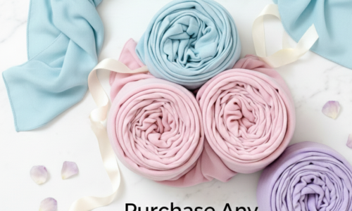 Hijab Sale Pakistan | Ruhbey