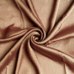 Premium Silk Hijab – Soft & Lightweight Scarf - Image 10