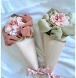 Hijab Gift Wrap for Eid & Birthdays | Luxury Style - Image 2