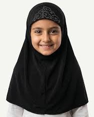 Kids Namaz Makhna (1 – 9 Years)All Colours Available - Image 3