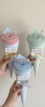 Hijab Gift Wrap for Eid & Birthdays | Luxury Style - Image 3