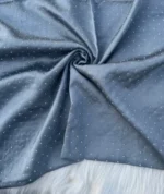 Premium Silk Stone Work Hijab for Women - Image 4