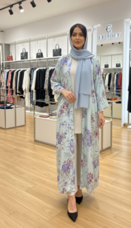 Ramadan Abaya Collection | Lightweight & On Sale - Image 4