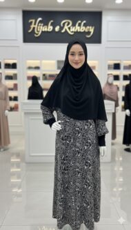 Ramadan Abaya Collection | Lightweight & On Sale - Image 3