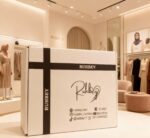 Ramzan Gift Box for Women | Ruhbey